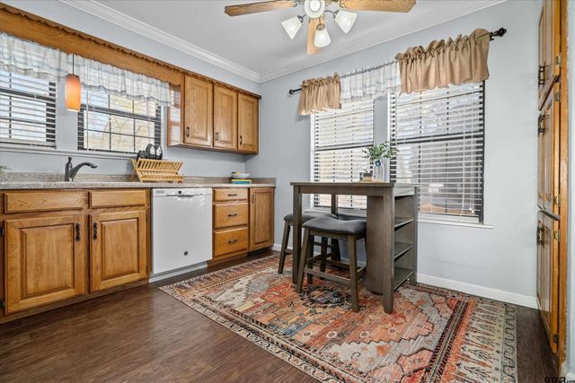 119 Pritchitt Hill, Murchison, TX 75778