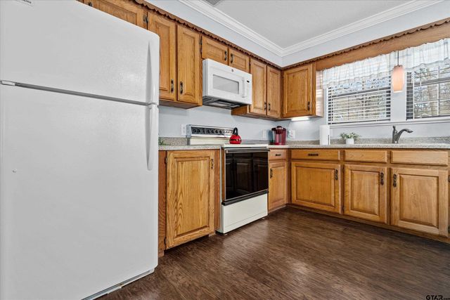 119 Pritchitt Hill, Murchison, TX 75778