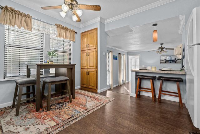 119 Pritchitt Hill, Murchison, TX 75778