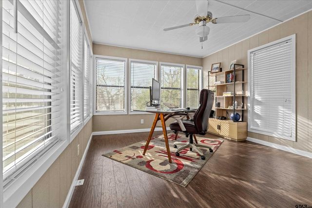 119 Pritchitt Hill, Murchison, TX 75778