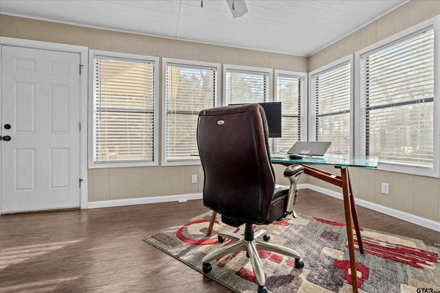 119 Pritchitt Hill, Murchison, TX 75778