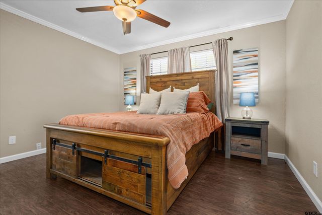 119 Pritchitt Hill, Murchison, TX 75778