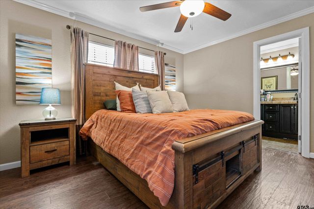 119 Pritchitt Hill, Murchison, TX 75778