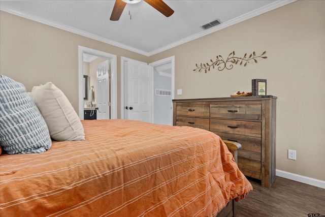 119 Pritchitt Hill, Murchison, TX 75778