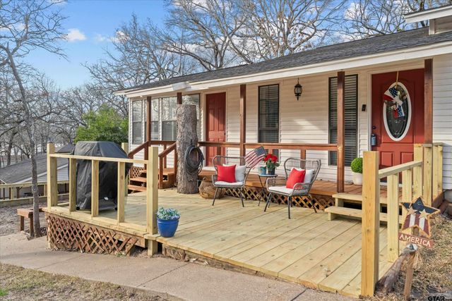 119 Pritchitt Hill, Murchison, TX 75778