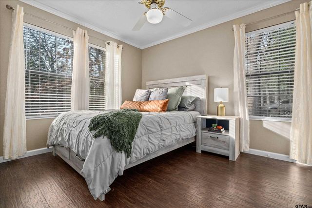 119 Pritchitt Hill, Murchison, TX 75778