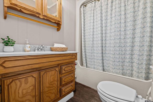 119 Pritchitt Hill, Murchison, TX 75778