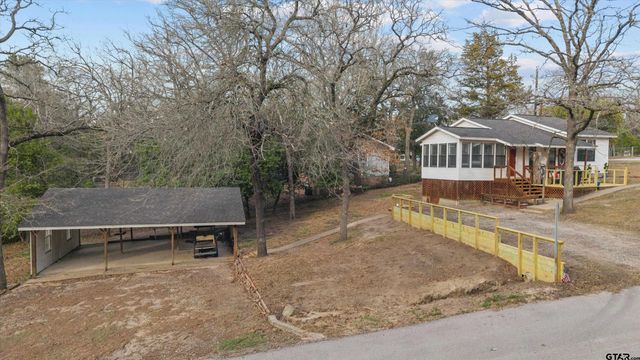 119 Pritchitt Hill, Murchison, TX 75778