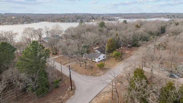 119 Pritchitt Hill, Murchison, TX 75778