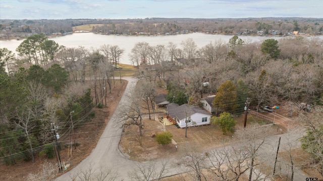 119 Pritchitt Hill, Murchison, TX 75778