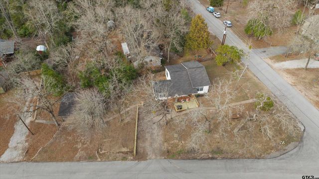 119 Pritchitt Hill, Murchison, TX 75778