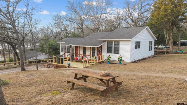119 Pritchitt Hill, Murchison, TX 75778