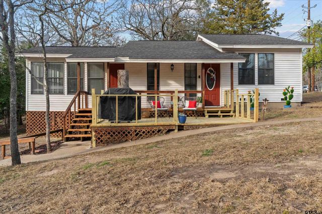 119 Pritchitt Hill, Murchison, TX 75778