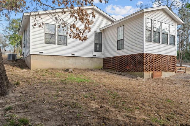 119 Pritchitt Hill, Murchison, TX 75778