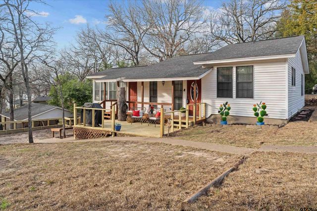119 Pritchitt Hill, Murchison, TX 75778