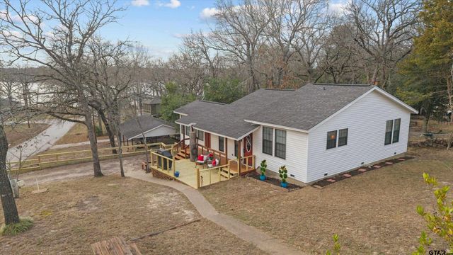 119 Pritchitt Hill, Murchison, TX 75778
