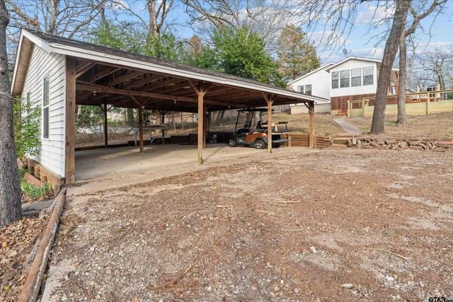 119 Pritchitt Hill, Murchison, TX 75778