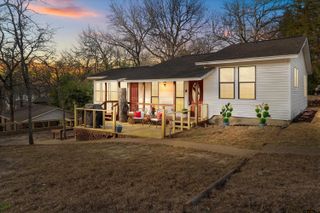 119 Pritchitt Hill, Murchison, TX 75778