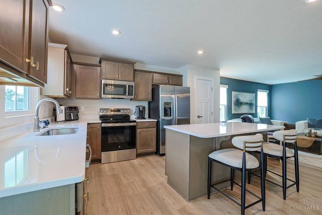4321 Cedar Grove Court, Batavia Twp, OH 45103