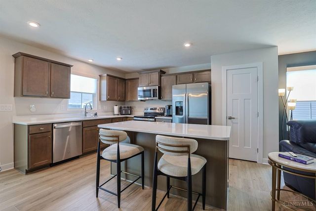 4321 Cedar Grove Court, Batavia Twp, OH 45103