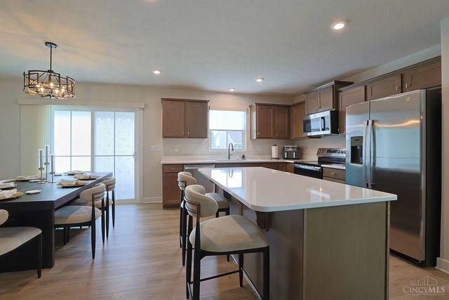 4321 Cedar Grove Court, Batavia Twp, OH 45103