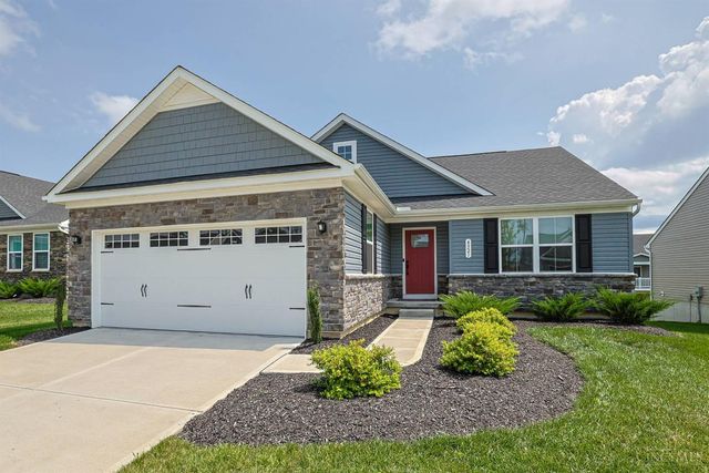 4321 Cedar Grove Court, Batavia Twp, OH 45103