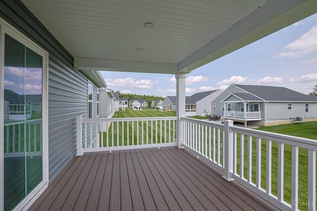 4321 Cedar Grove Court, Batavia Twp, OH 45103