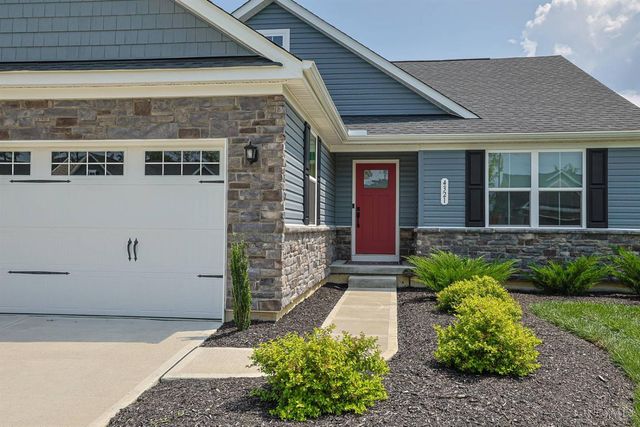 4321 Cedar Grove Court, Batavia Twp, OH 45103