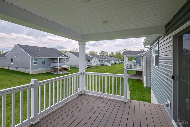 4321 Cedar Grove Court, Batavia Twp, OH 45103