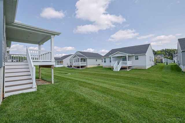 4321 Cedar Grove Court, Batavia Twp, OH 45103