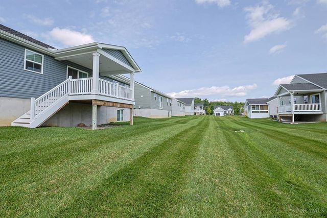 4321 Cedar Grove Court, Batavia Twp, OH 45103
