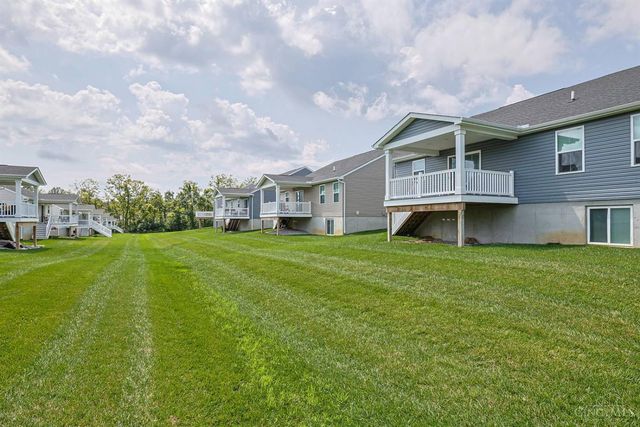 4321 Cedar Grove Court, Batavia Twp, OH 45103