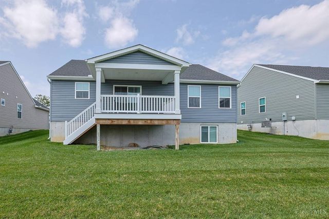 4321 Cedar Grove Court, Batavia Twp, OH 45103