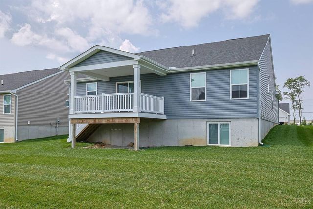 4321 Cedar Grove Court, Batavia Twp, OH 45103