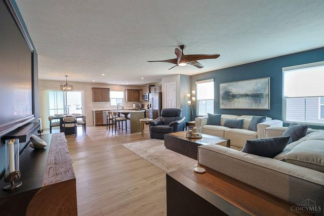 4321 Cedar Grove Court, Batavia Twp, OH 45103
