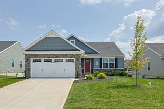 4321 Cedar Grove Court, Batavia Twp, OH 45103