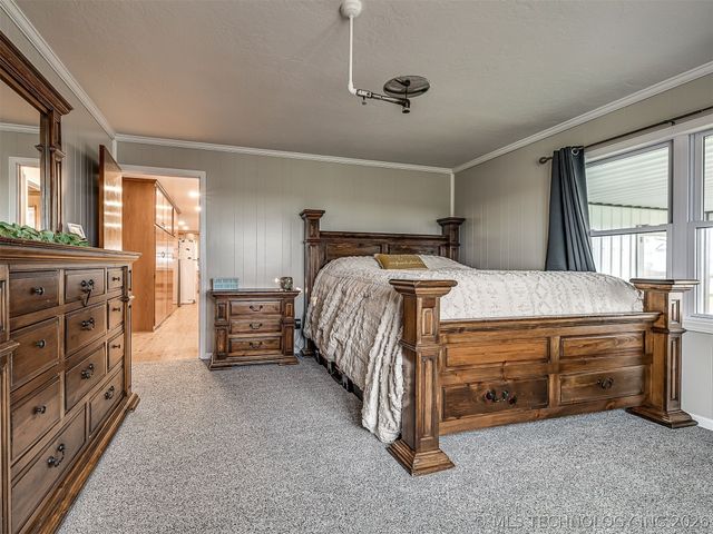 13241 S 429 Road, Chouteau, OK 74337