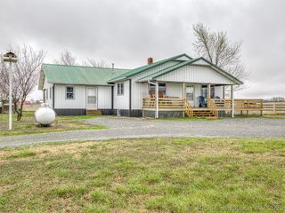 13241 S 429 Road, Chouteau, OK 74337