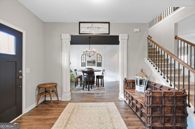 1259 Perkins Road, Hogansville, GA 30230