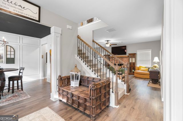 1259 Perkins Road, Hogansville, GA 30230