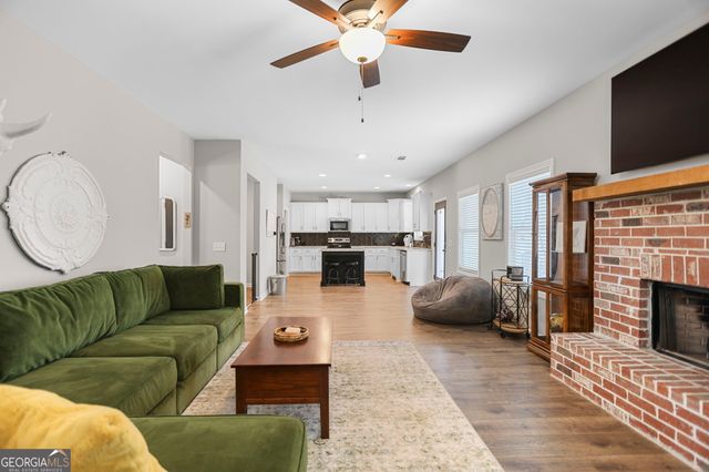 1259 Perkins Road, Hogansville, GA 30230