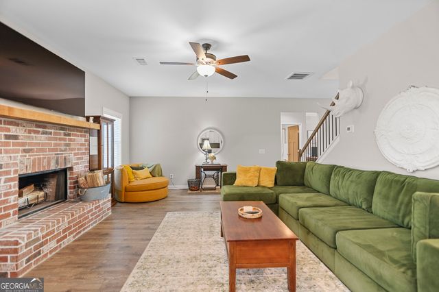 1259 Perkins Road, Hogansville, GA 30230