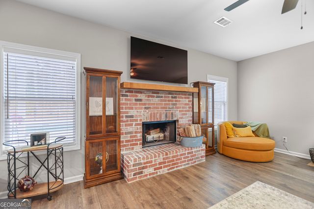 1259 Perkins Road, Hogansville, GA 30230