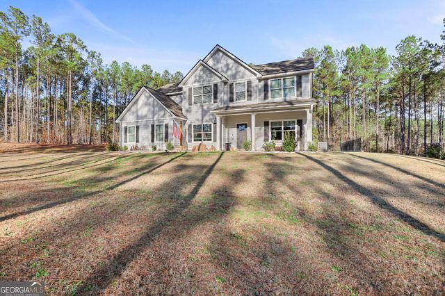 1259 Perkins Road, Hogansville, GA 30230
