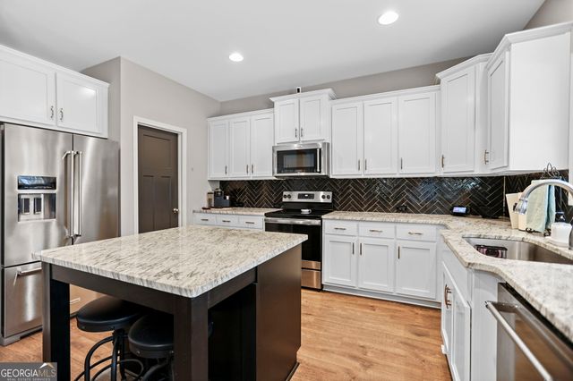 1259 Perkins Road, Hogansville, GA 30230