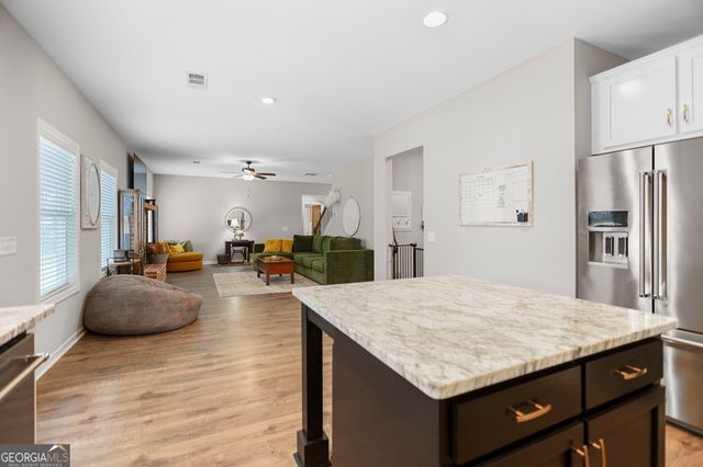 1259 Perkins Road, Hogansville, GA 30230