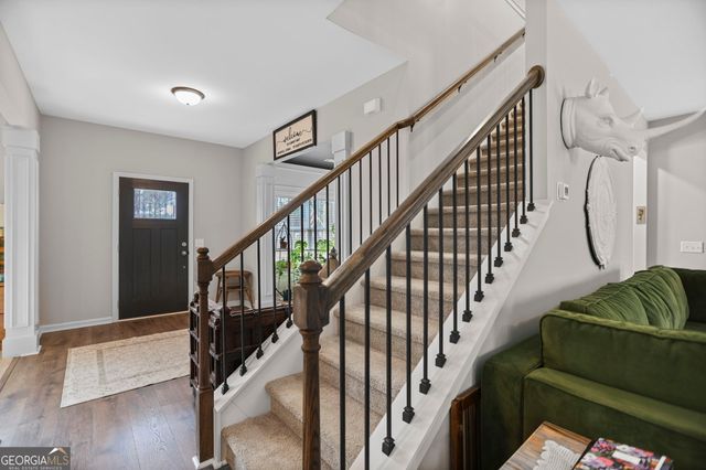 1259 Perkins Road, Hogansville, GA 30230