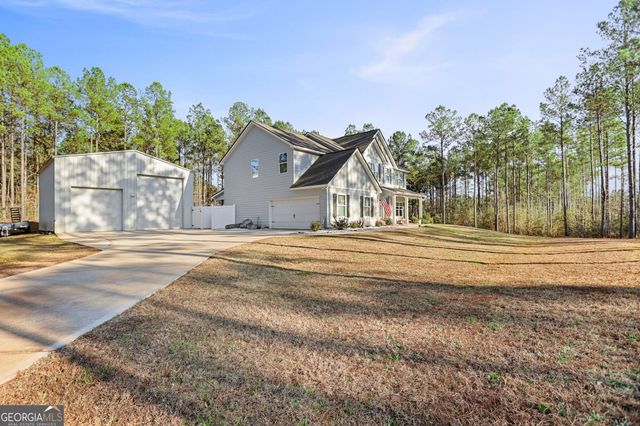 1259 Perkins Road, Hogansville, GA 30230