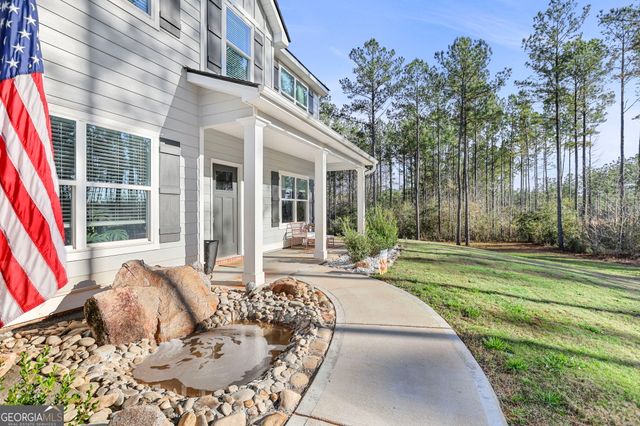 1259 Perkins Road, Hogansville, GA 30230