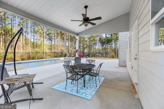 1259 Perkins Road, Hogansville, GA 30230